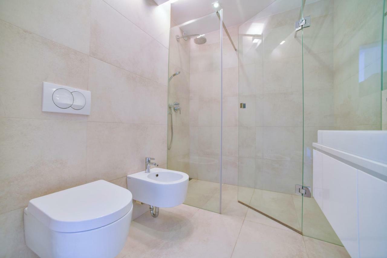 Appartement Premium Cliff Apartament - Ustronie Morskie Extérieur photo