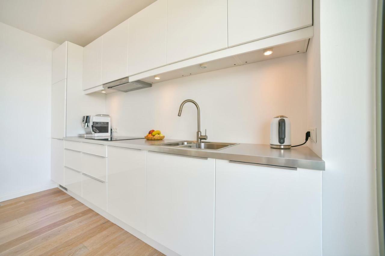 Appartement Premium Cliff Apartament - Ustronie Morskie Extérieur photo