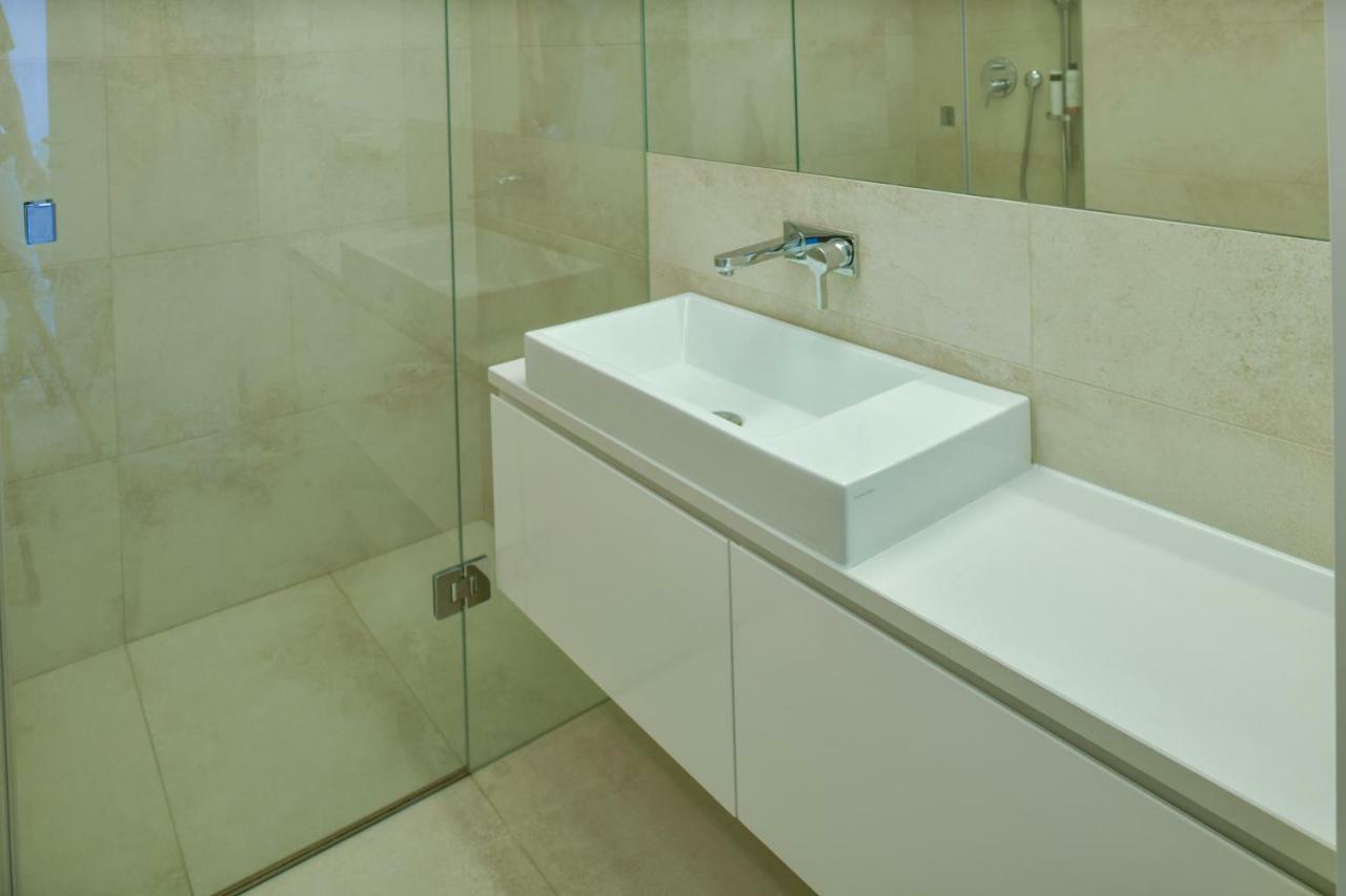 Appartement Premium Cliff Apartament - Ustronie Morskie Extérieur photo