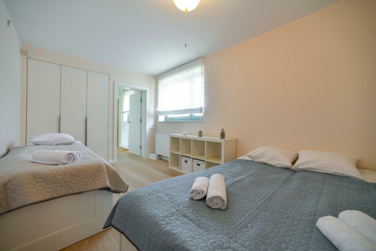 Appartement Premium Cliff Apartament - Ustronie Morskie Extérieur photo