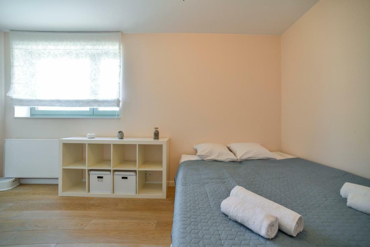 Appartement Premium Cliff Apartament - Ustronie Morskie Extérieur photo
