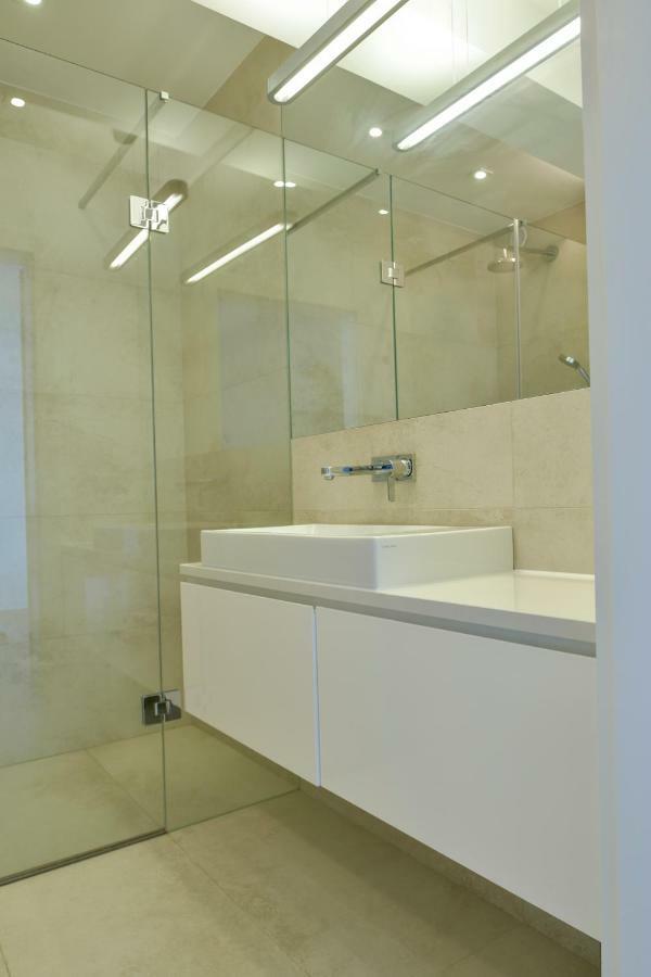 Appartement Premium Cliff Apartament - Ustronie Morskie Extérieur photo